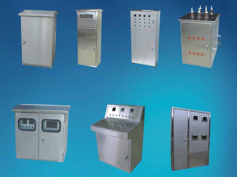 雙電源配電箱：宇軒告訴你它的秘密！